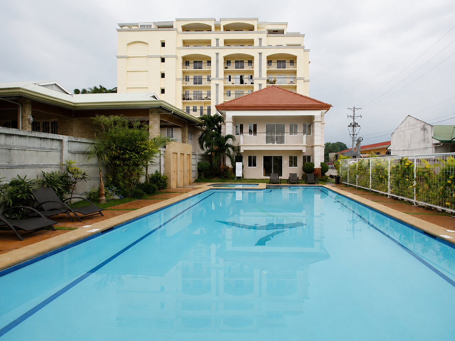 Woodcrest Residences – Cebu City