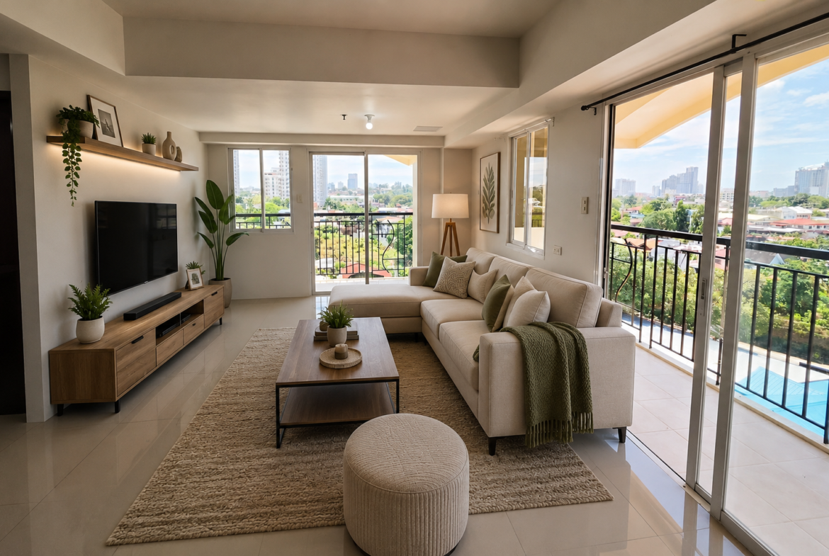 Woodcrest Residences – Cebu City