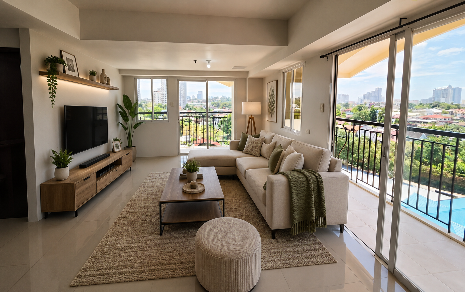 Woodcrest Residences – Cebu City