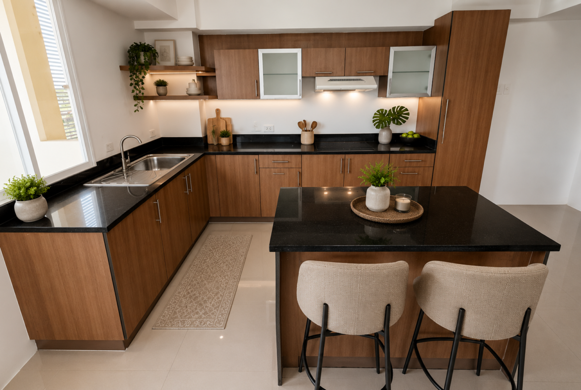 Woodcrest Residences – Cebu City