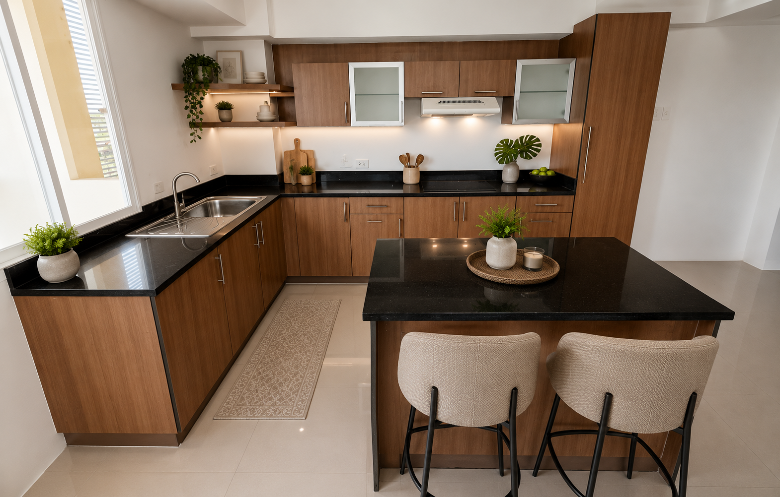 Woodcrest Residences – Cebu City