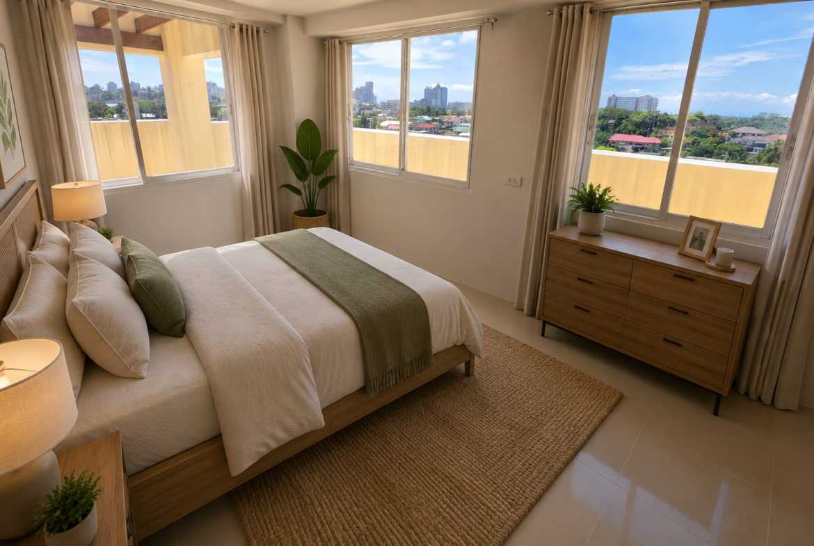Woodcrest Residences – Cebu City
