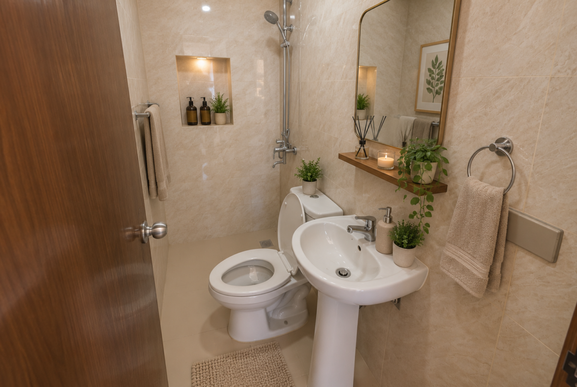 Woodcrest Residences – Cebu City