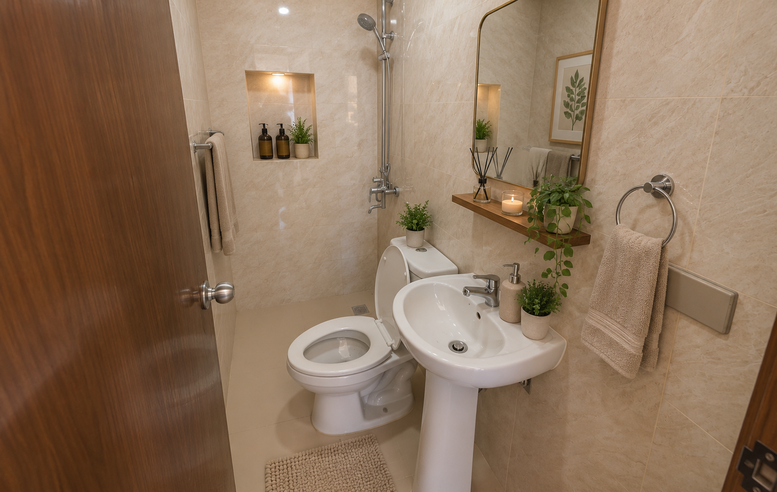 Woodcrest Residences – Cebu City