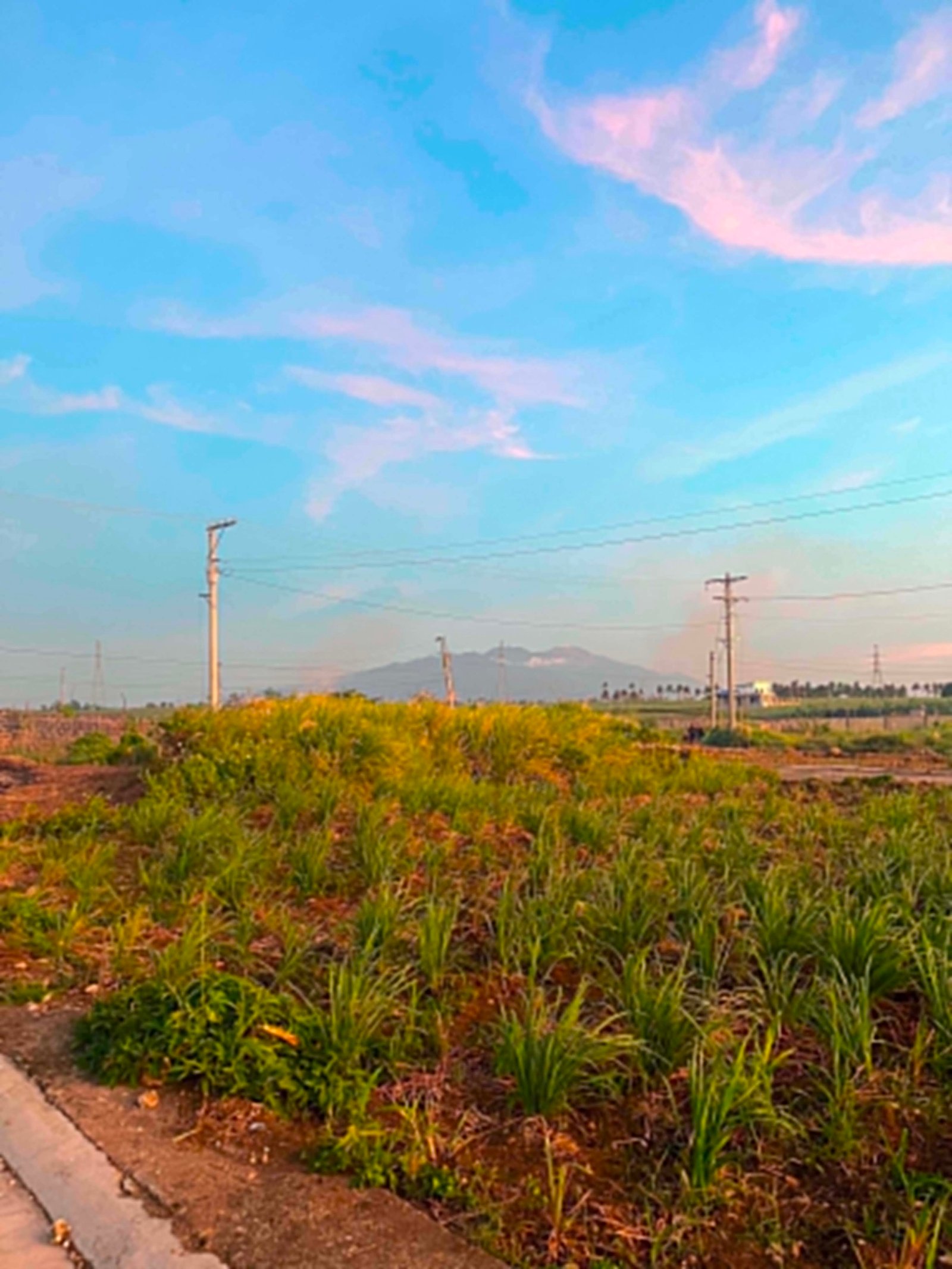 Casa Alegria Residential Lot for Assume